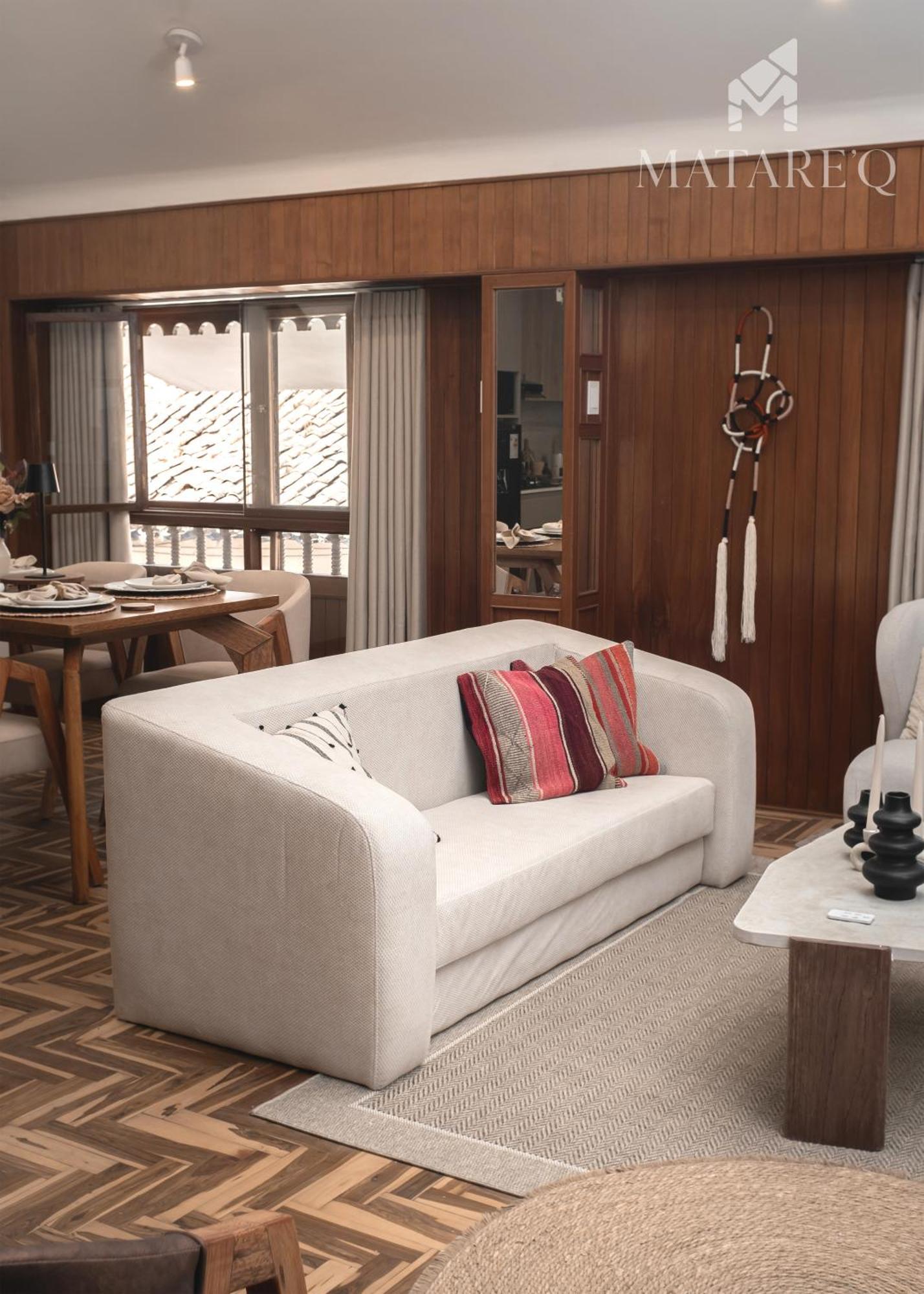 Apartamento Luxury Steps From Plaza De Armas Cuzco