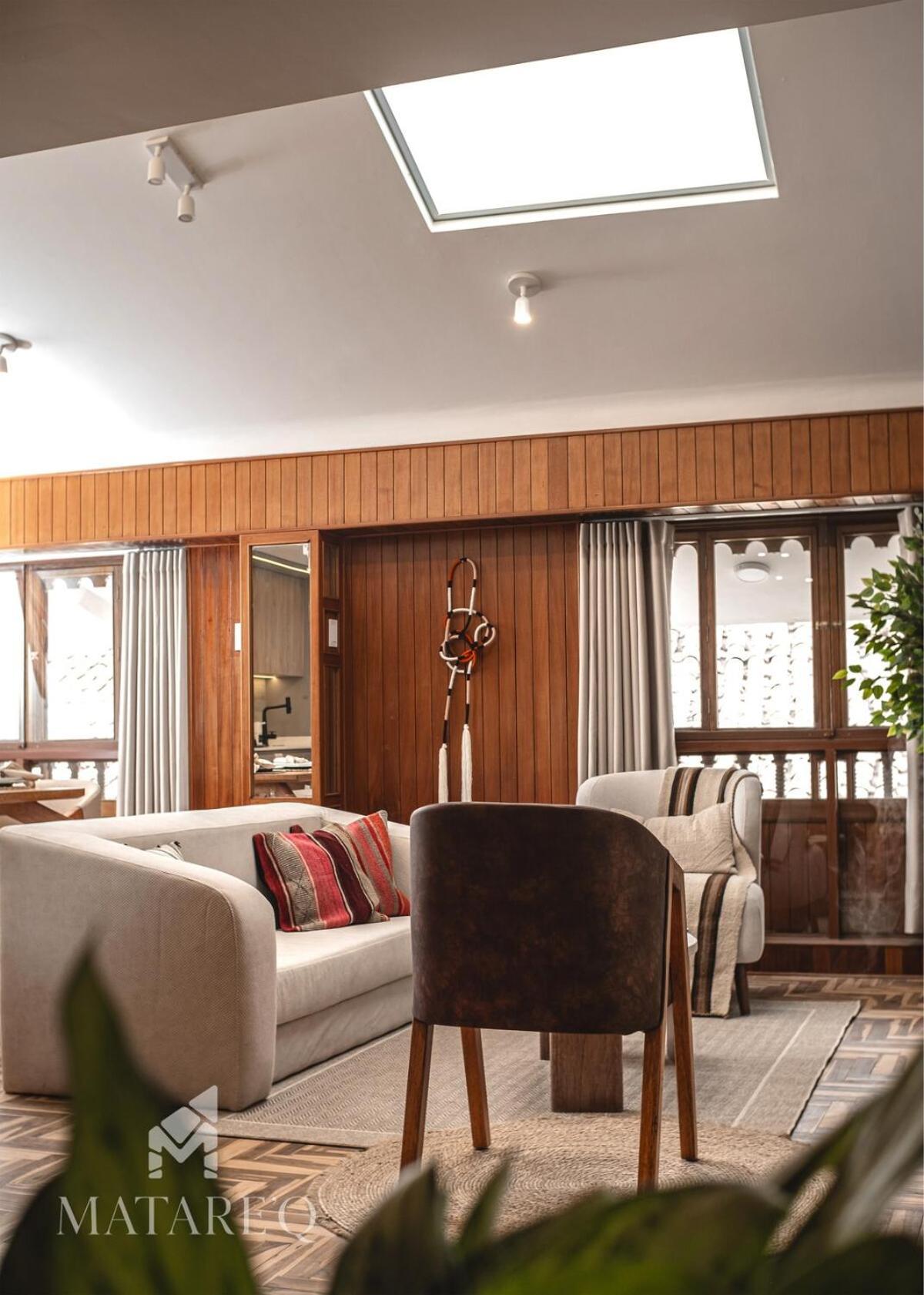 Luxury Steps From Plaza De Armas Apartamento